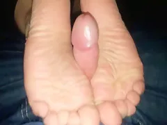 Exotic amateur Cumshot, Solo sex video