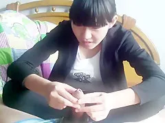 Exotic homemade porn clip