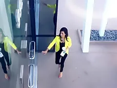 Fabulous homemade adult movie