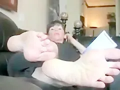 Hottest amateur Mature sex scene