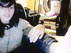 Hottest homemade Foot Fetish, Latina adult movie