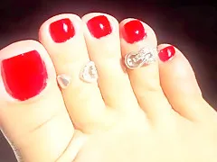 Incredible homemade Redhead, Amateur porn clip