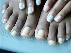 Cover Girl Organic Nails