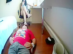 Crazy amateur porn movie