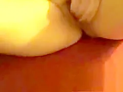 Slutty sweeties in hot foot fetish act