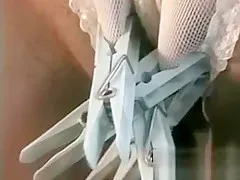 Tied unblemished 2 Brianna flick