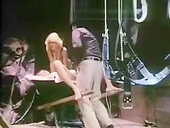 Megane, A Cute Brunette Analfucked