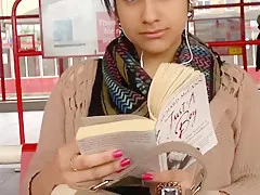 Candid Paki Toes - Showdown