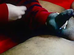 CBT Halloween - Freddy Torture