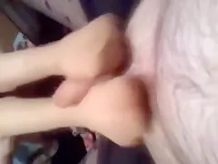 3sum me+2 scottish females all in tights pantyhose footjob+foot fetish 2