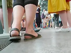 The Best Shoeplay