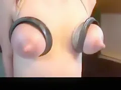 Extreme Lactation Bdsm Punishment!