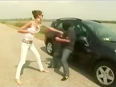 self defense