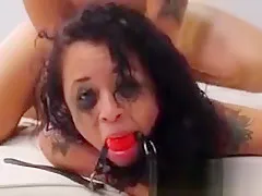 FetishNetwork Holly Hendrix humiliation