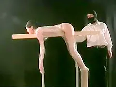 Hot nasty horny brunette babe gets