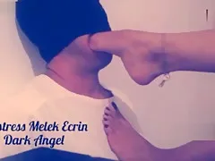 Melek Ecrin Trampling