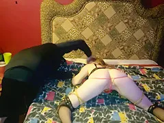 Pretty Girl Punishment