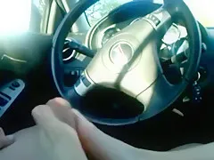 Amateur Girl Footjob