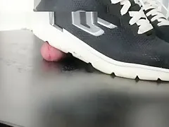 Dirty Sketchers cock crush