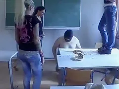 Fabulous porn scene Amateur homemade fantastic only here