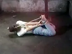 Incredible xxx scene Bondage homemade newest ever seen