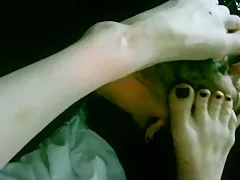 Mistress Dommenique Luxor Slave Monntty