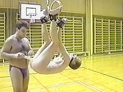 sport or at the GYM - csm