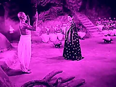 Step mother Iron Horse - Basilisk