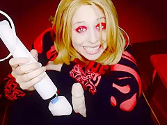 Vengeful Fantasy Extreme Domination- Sympathy for Lady Film Club