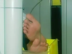 Candid Feet Soles Solas Pezinhos - Natania's feet 13