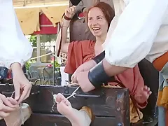 canelli renfaire cute girl