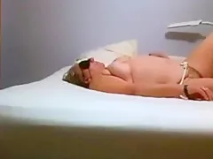 control of orgasms my slave Paula