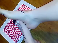 Cupcake crush for Step daddy