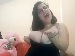 Nurse Joy gets a difficult patient