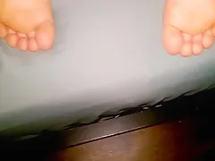 Pollys Cute Little Feet