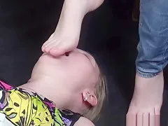 russian foot worship 3