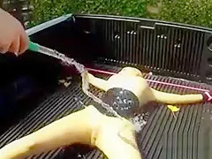 True and hundred percent authentic bdsm erotica