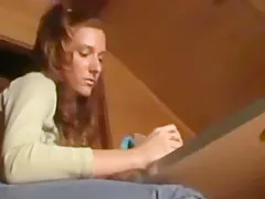 Vintage dangling shoeplay