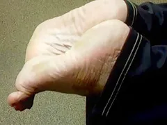 Ashy Dirty Tough Ebony Soles