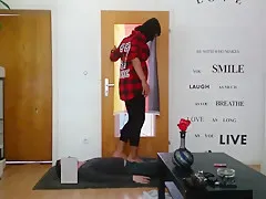 Astonishing xxx scene German exclusive new will enslaves your mind