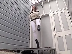 Best porn clip Bondage private wild like in your dreams