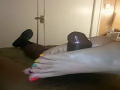 IG: ZeesSolez FJ - Never seen before