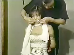 Jp damsel boundage 5