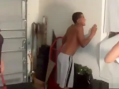 Barack's Weekly Punishment