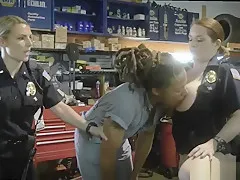 Big ass milf anal masturbation and thick hd Chop Shop Owner Gets Shut Down