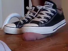 Converse Sneaker Shoejob