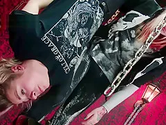 FeetExtreme Suspension