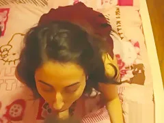 My Gf Is Submissive And Does What I Want