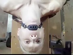 Hottest xxx movie BDSM homemade great