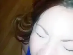 Sammie Louisburg all cum shots pt 1 comment and like for pt2